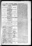 Thumbnail image of item number 1 in: 'Houston Tri-Weekly Telegraph (Houston, Tex.), Vol. 31, No. 120, Ed. 1 Monday, December 11, 1865'.