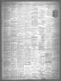 Thumbnail image of item number 3 in: 'Houston Daily Mercury (Houston, Tex.), Vol. 5, No. 312, Ed. 1 Sunday, September 7, 1873'.