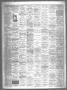 Thumbnail image of item number 4 in: 'Houston Daily Mercury (Houston, Tex.), Vol. 6, No. 80, Ed. 1 Wednesday, December 10, 1873'.