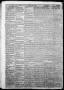 Thumbnail image of item number 2 in: 'Neu-Braunfelser Zeitung (New Braunfels, Tex.), Vol. 1, No. 23, Ed. 1 Friday, April 15, 1853'.