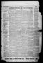 Thumbnail image of item number 1 in: 'Georgetown Watchman (Georgetown, Tex.), Vol. 1, No. 12, Ed. 1 Saturday, March 23, 1867'.