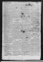 Thumbnail image of item number 3 in: 'Henderson Times.  (Henderson, Tex.), Vol. 4, No. 30, Ed. 1 Saturday, August 29, 1863'.