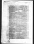 Thumbnail image of item number 2 in: 'Houston Telegraph (Houston, Tex.), Ed. 1 Saturday, July 19, 1862'.
