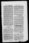 Thumbnail image of item number 2 in: 'Houston Telegraph (Houston, Tex.), Ed. 1 Monday, December 8, 1862'.