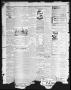Thumbnail image of item number 2 in: 'Sherman Daily Democrat (Sherman, Tex.), Vol. 23, Ed. 1 Thursday, February 11, 1904'.