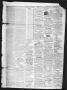 Thumbnail image of item number 3 in: 'Telegraph & Texas Register (Houston, Tex.), Vol. 17, No. 1, Ed. 1 Friday, January 2, 1852'.
