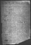 Thumbnail image of item number 1 in: 'Telegraph And Texas Register (Houston, Tex.), Vol. 18, No. 51, Ed. 1 Friday, January 6, 1854'.