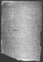 Thumbnail image of item number 2 in: 'Telegraph And Texas Register (Houston, Tex.), Vol. 18, No. 51, Ed. 1 Friday, January 6, 1854'.