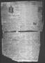 Thumbnail image of item number 3 in: 'Telegraph And Texas Register (Houston, Tex.), Vol. 18, No. 51, Ed. 1 Friday, January 6, 1854'.