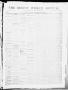 Thumbnail image of item number 1 in: 'The Belton Weekly Journal (Belton, Tex.), Vol. 4, Ed. 1 Saturday, November 26, 1870'.