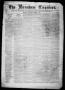 Primary view of The Brenham Enquirer. (Brenham, Tex.), Vol. 1, No. 23, Ed. 1 Friday, February 3, 1854