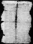 Thumbnail image of item number 2 in: 'The Brenham Enquirer. (Brenham, Tex.), Vol. 2, No. 6, Ed. 1 Friday, October 6, 1854'.