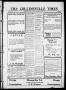 Primary view of The Collinsville Times. (Collinsville, Tex.), Vol. 34, No. 25, Ed. 1 Friday, July 19, 1918