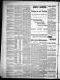 Thumbnail image of item number 4 in: 'The Daily Democrat. (Fort Worth, Tex.), Vol. 1, No. 114, Ed. 1 Tuesday, March 27, 1883'.