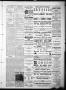 Thumbnail image of item number 3 in: 'The Daily Democrat. (Fort Worth, Tex.), Vol. 1, No. 124, Ed. 1 Saturday, April 7, 1883'.