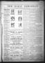 Thumbnail image of item number 1 in: 'The Daily Democrat. (Fort Worth, Tex.), Vol. 1, No. 153, Ed. 1 Friday, May 11, 1883'.