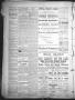 Thumbnail image of item number 4 in: 'The Daily Democrat. (Fort Worth, Tex.), Vol. 1, No. 153, Ed. 1 Friday, May 11, 1883'.