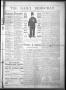 Newspaper: The Daily Democrat. (Fort Worth, Tex.), Vol. 1, No. 155, Ed. 1 Monday…