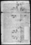 Thumbnail image of item number 2 in: 'The Eastern Texian (San Augustine, Tex.), Vol. 1, No. 2, Ed. 1 Saturday, April 11, 1857'.