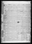 Thumbnail image of item number 2 in: 'The Eastern Texian (San Augustine, Tex.), Vol. 1, No. 31, Ed. 1 Saturday, October 31, 1857'.