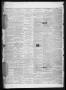 Thumbnail image of item number 4 in: 'The Eastern Texian (San Augustine, Tex.), Vol. 1, No. 31, Ed. 1 Saturday, October 31, 1857'.