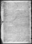 Thumbnail image of item number 2 in: 'The Eastern Texian (San Augustine, Tex.), Vol. 2, No. 23, Ed. 1 Saturday, October 9, 1858'.