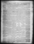 Thumbnail image of item number 2 in: 'The Eastern Texian (San Augustine, Tex.), Vol. 2, No. 46, Ed. 1 Saturday, April 2, 1859'.