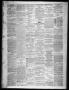 Thumbnail image of item number 3 in: 'The Eastern Texian (San Augustine, Tex.), Vol. 2, No. 46, Ed. 1 Saturday, April 2, 1859'.