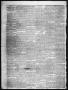 Thumbnail image of item number 2 in: 'The Eastern Texian (San Augustine, Tex.), Vol. 3, No. 15, Ed. 1 Saturday, September 10, 1859'.