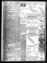 Thumbnail image of item number 4 in: 'The Frontier Echo (Jacksboro, Tex.), Vol. 1, No. 26, Ed. 1 Friday, December 31, 1875'.