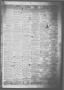 Thumbnail image of item number 3 in: 'The Standard. (Clarksville, Tex.), Vol. 10, No. 32, Ed. 1 Saturday, June 11, 1853'.