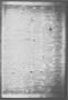 Thumbnail image of item number 3 in: 'The Standard. (Clarksville, Tex.), Vol. 10, No. 33, Ed. 1 Saturday, June 18, 1853'.
