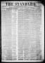 Thumbnail image of item number 1 in: 'The Standard. (Clarksville, Tex.), Vol. 16, No. 6, Ed. 1 Saturday, February 26, 1859'.