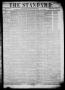 Primary view of The Standard. (Clarksville, Tex.), Vol. 16, No. 11, Ed. 1 Saturday, April 2, 1859