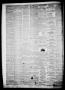 Thumbnail image of item number 4 in: 'The Standard. (Clarksville, Tex.), Vol. 16, No. 16, Ed. 1 Saturday, May 7, 1859'.