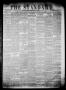 Thumbnail image of item number 1 in: 'The Standard. (Clarksville, Tex.), Vol. 16, No. 27, Ed. 1 Saturday, July 23, 1859'.