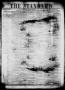 Thumbnail image of item number 1 in: 'The Standard. (Clarksville, Tex.), Vol. 17, No. 8, Ed. 1 Saturday, March 10, 1860'.