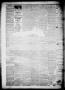 Thumbnail image of item number 2 in: 'The Standard. (Clarksville, Tex.), Vol. 17, No. 41, Ed. 1 Saturday, October 27, 1860'.