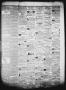Thumbnail image of item number 3 in: 'The Standard. (Clarksville, Tex.), Vol. 18, No. 24, Ed. 1 Saturday, June 29, 1861'.