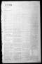 Primary view of The Standard. (Clarksville, Tex.), Vol. 20, No. 21, Ed. 1 Saturday, September 26, 1863