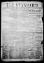 Primary view of The Standard. (Clarksville, Tex.), Vol. 24, No. 11, Ed. 1 Saturday, December 16, 1865