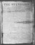 Primary view of The Standard. (Clarksville, Tex.), Vol. 29, No. 50, Ed. 1 Saturday, December 23, 1871