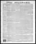 Newspaper: The Standard (Clarksville, Tex.), Vol. 7, No. 23, Ed. 1 Friday, April…