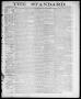 Primary view of The Standard (Clarksville, Tex.), Vol. 8, No. 38, Ed. 1 Thursday, August 4, 1887
