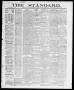 Newspaper: The Standard (Clarksville, Tex.), Vol. 9, No. 9, Ed. 1 Thursday, Janu…