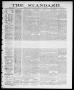 Newspaper: The Standard (Clarksville, Tex.), Vol. 9, No. 19, Ed. 1 Thursday, Apr…