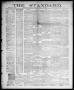 Primary view of The Standard (Clarksville, Tex.), Vol. 9, No. 29, Ed. 1 Thursday, June 21, 1888