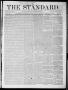 Thumbnail image of item number 1 in: 'The Standard (Clarksville, Tex.), Vol. 30, No. 30, Ed. 1 Saturday, August 17, 1872'.