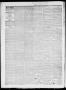 Thumbnail image of item number 2 in: 'The Standard (Clarksville, Tex.), Vol. 30, No. 30, Ed. 1 Saturday, August 17, 1872'.