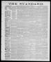 Newspaper: The Standard (Clarksville, Tex.), Vol. 2, No. 42, Ed. 1 Friday, Augus…
